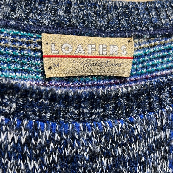 Vintage Sweater - Picture 4 of 8